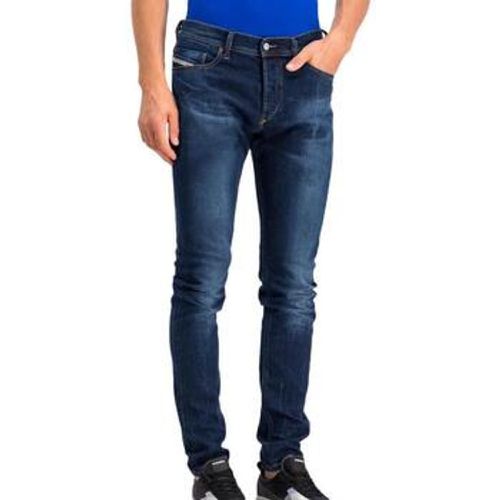 Diesel Slim Fit Jeans 00SWID-RB062 - Diesel - Modalova