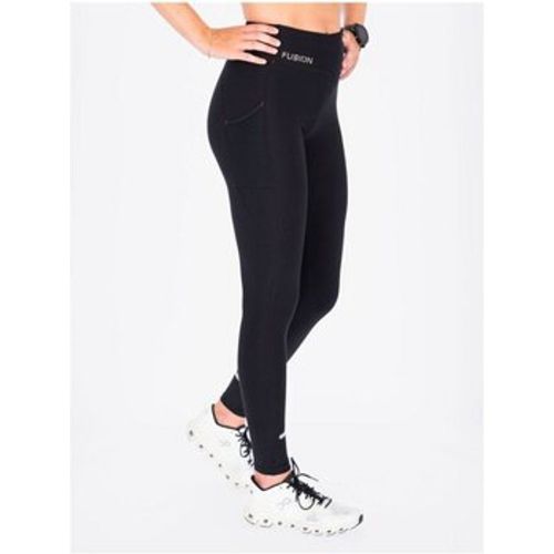 Hosen Sport C3 TRAINING TIGHTS 0266 BLK - Fusion - Modalova