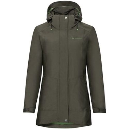 Damen-Jacke Sport Wo Idris 3in1 Parka III 42402/161 161 - Vaude - Modalova