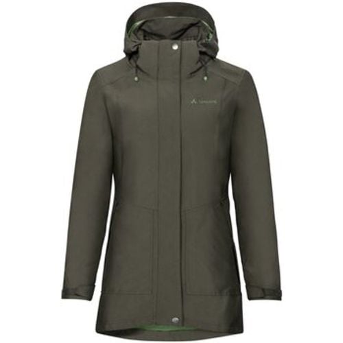 Damen-Jacke Sport Idris 3 in 1 Parka III 42402-161 - Vaude - Modalova