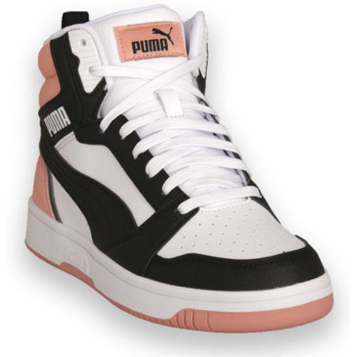 Puma Sneaker 07 REBOUND V6 MID JR - Puma - Modalova