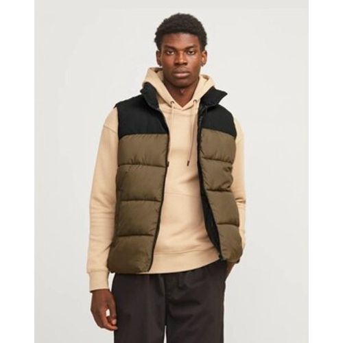 Herrenmantel 12256860 MOON - jack & jones - Modalova