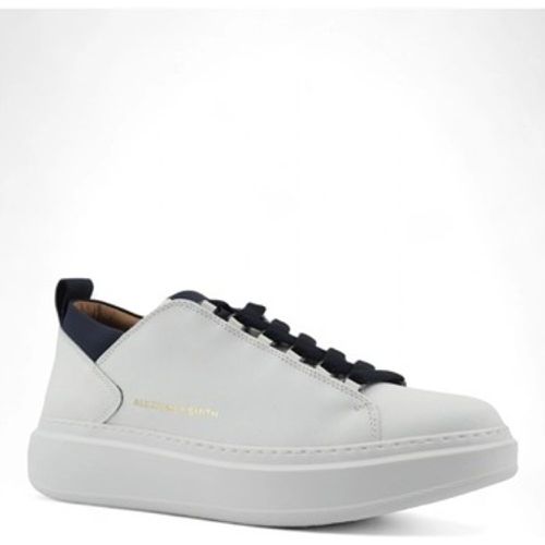 Alexander Smith Sneaker WYM2261WBL - Alexander Smith - Modalova