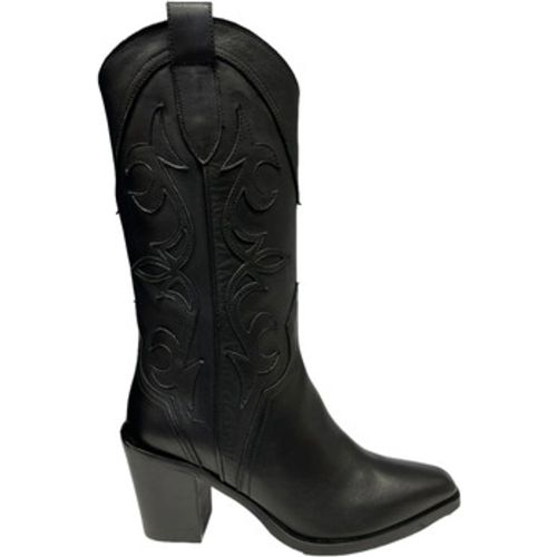Angelo Bervicato Damenstiefel 375 - Angelo Bervicato - Modalova