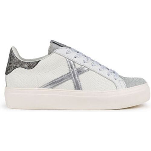 Sneaker Rete sky 8085073 Blanco - Munich - Modalova