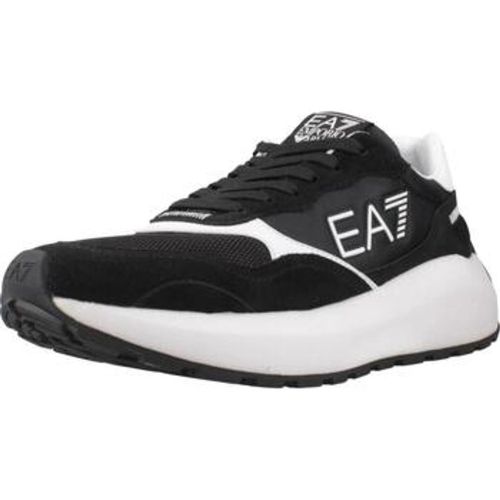 Emporio Armani EA7 Sneaker WADER - Emporio Armani EA7 - Modalova