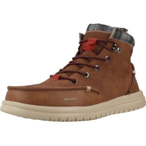 HEYDUDE Sneaker BRADLEY CLASSIC - HEYDUDE - Modalova