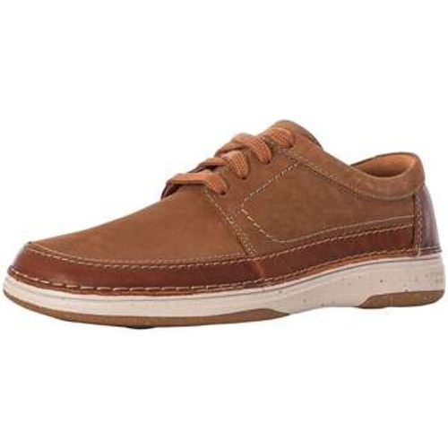 Herrenschuhe Lederschuhe Nature 5 Lo - Clarks - Modalova