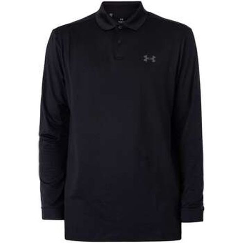 Poloshirt Matchplay Langarm-Poloshirt - Under Armour - Modalova