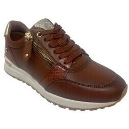 Schuhe Damenschuh 143202 Leder - XTI - Modalova