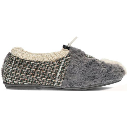 Hausschuhe Damen-Slipper Modell 5614 ca - Vulladi - Modalova