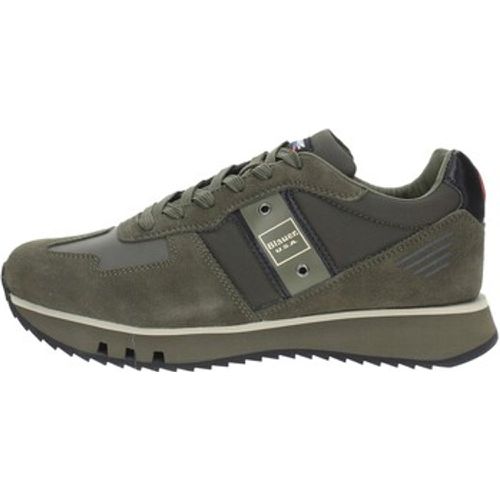 Blauer Sneaker - Blauer - Modalova