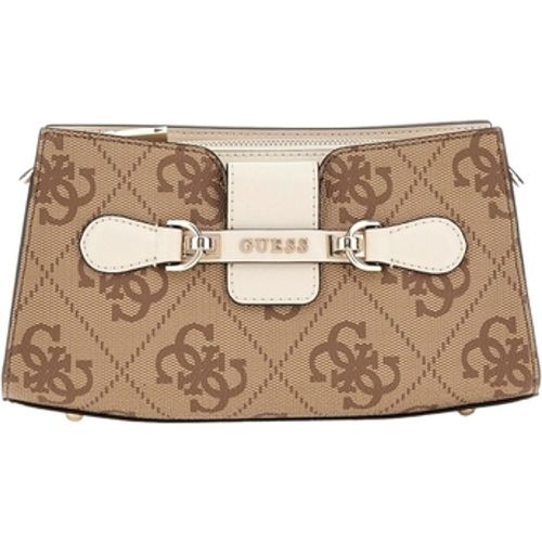 Handtasche NOLANA CROSSBODY TOP ZIP - Guess - Modalova