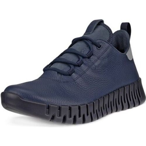 Ecco Sneaker Sneaker Gruuv Lea Gtx - ECCO - Modalova