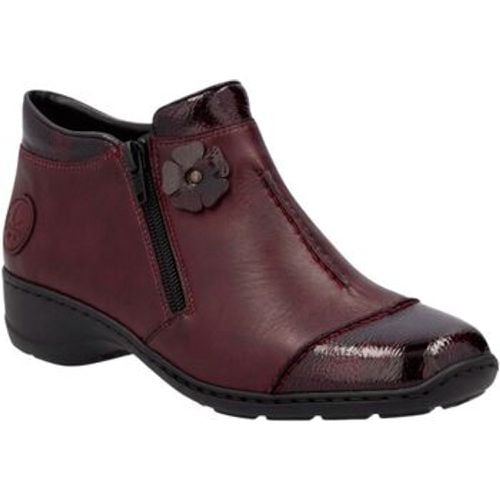 Rieker Stiefeletten 58388 - Rieker - Modalova