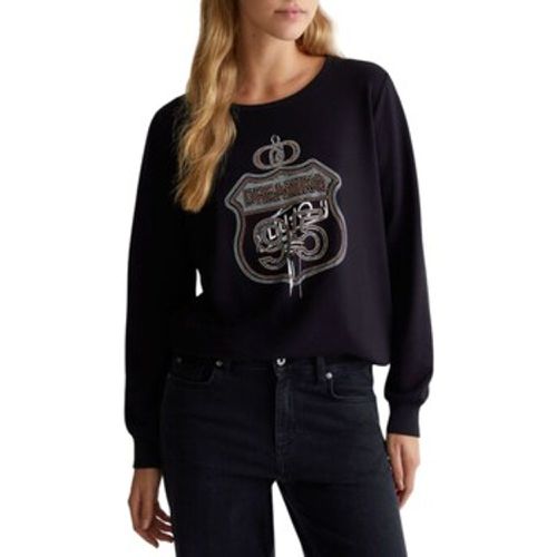 Liu Jo Sweatshirt TF4212FS576 - Liu Jo - Modalova