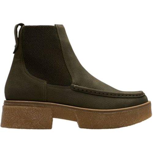 Clarks Stiefeletten LINOSO TOP - Clarks - Modalova