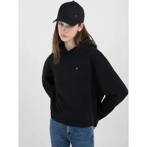 Replay Sweatshirt W3711 23734P-098 - Replay - Modalova