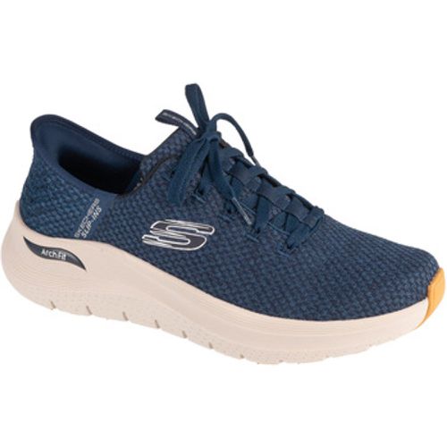 Fitnessschuhe Slip-ins: Arch Fit 2.0 - Look Ahead - Skechers - Modalova