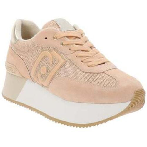 Liu Jo Sneaker BA4081PX031 - Liu Jo - Modalova