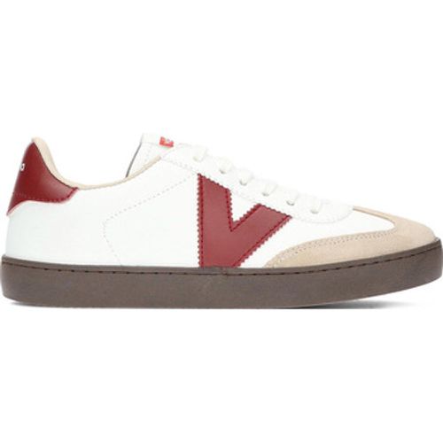 Sneaker Damen-Sneaker 126201 Berlin - Victoria - Modalova