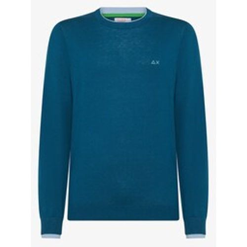 Sun68 Pullover K44125 - Sun68 - Modalova