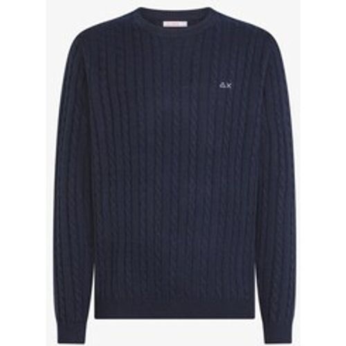 Sun68 Pullover K44155 - Sun68 - Modalova