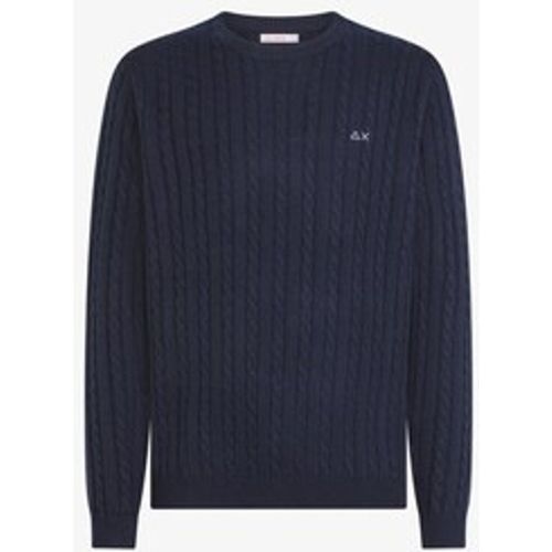 Sun68 Pullover K44155 - Sun68 - Modalova