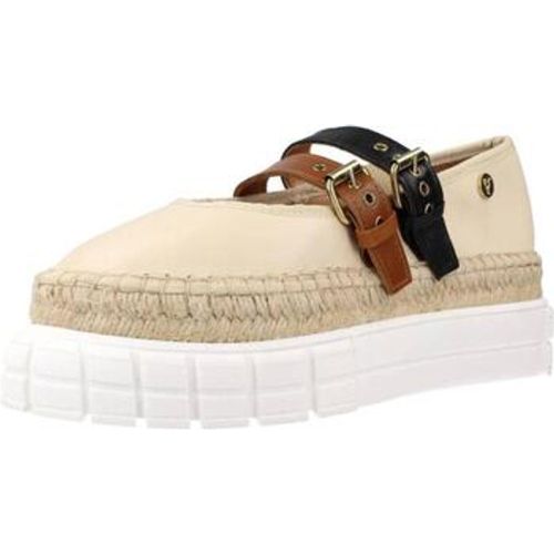 Yellow Espadrilles MIU - Yellow - Modalova