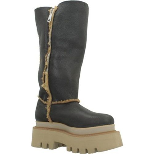 Yellow Stiefel 8530Y - Yellow - Modalova