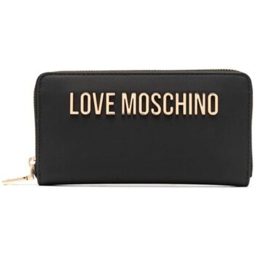 Geldbeutel JC5611PP1L-KD0 - Love Moschino - Modalova