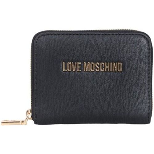 Geldbeutel JC5702PP1L-LD0 - Love Moschino - Modalova