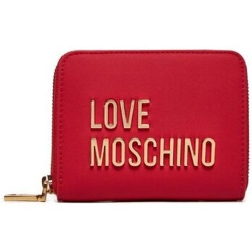 Geldbeutel JC5613PP1L-KD0 - Love Moschino - Modalova