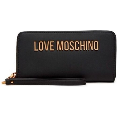 Geldbeutel JC5620PP1L-KD0 - Love Moschino - Modalova