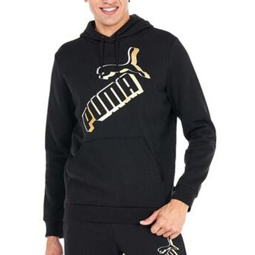 Puma Sweatshirt 849867-01 - Puma - Modalova