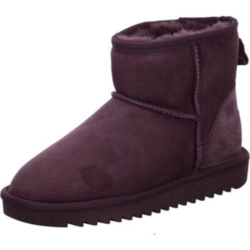 Stiefel Stiefeletten Alaska Boot burgundy 12-29921-19 - Ara - Modalova