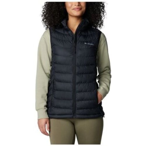 Damen-Jacke Sport Powder Lite II Vest 2089561/010 - Columbia - Modalova