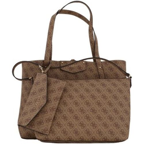 Handtasche Mode Accessoires ECO BRENTON TOTE HWEBG839023 LTL - Guess - Modalova