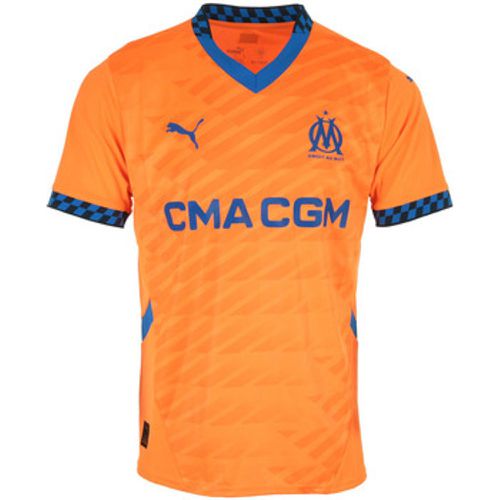 T-Shirt Om Third Jersey Replica - Puma - Modalova