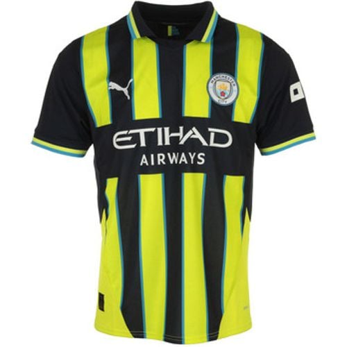 T-Shirt Mcfc Away Jersey Replica - Puma - Modalova