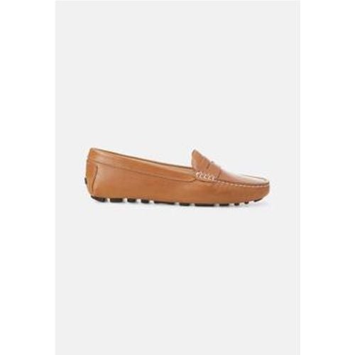 Damenschuhe Angico Penny Loafer - Mangará - Modalova