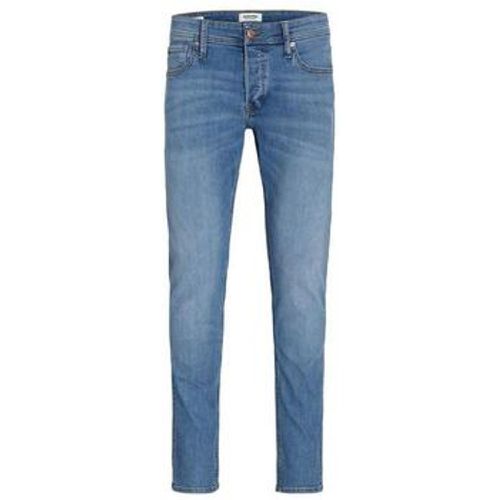 Straight Leg Jeans 12267240 - jack & jones - Modalova