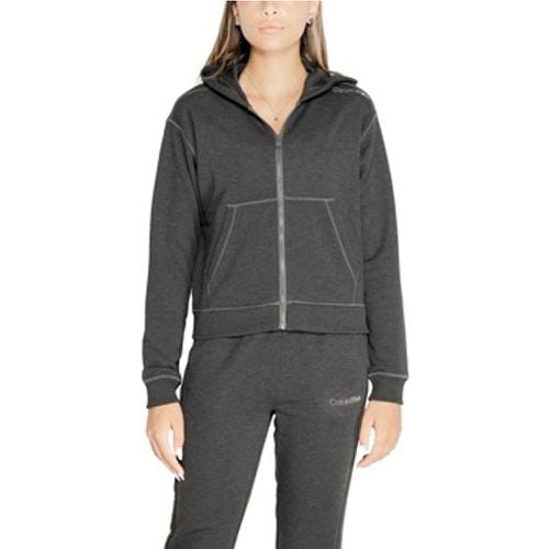 Sweatshirt PW - ZIP THROUGH 00GWF4J401 - Calvin Klein Sport - Modalova