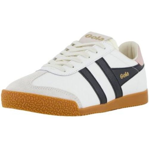 Gola Sneaker Elan Leather CLB745 - Gola - Modalova