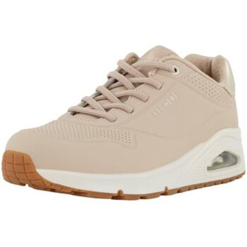 Sneaker UNO - SHIMMER AWAY !155196 NUDE - Skechers - Modalova