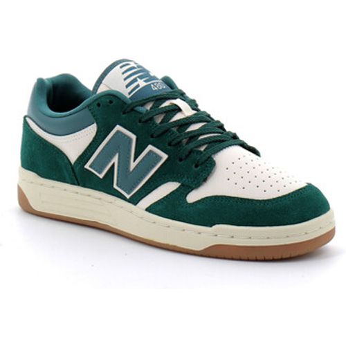 New Balance Sneaker - New Balance - Modalova