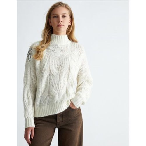 Liu Jo Pullover WF4357MA55P - Liu Jo - Modalova