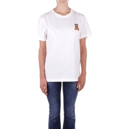 Barrow T-Shirt F4BWUATH137 - Barrow - Modalova