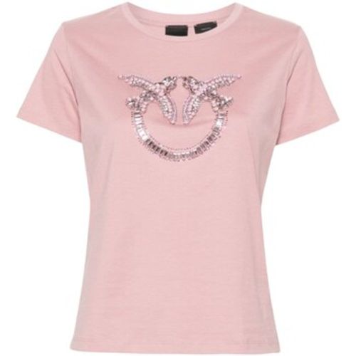 Pinko T-Shirt 100535-A24E - pinko - Modalova