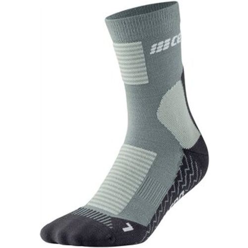 Socken Sport cold weather socks, mid cu WP7CU/631 631 - CEP - Modalova